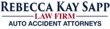 Rebecca Kay Sapp Law Firm