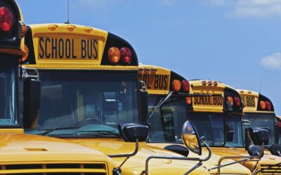 School Bus Accidents In Georgia
