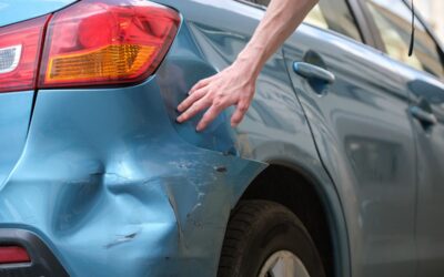What Are The Types Of Claims You Can File After An Auto Accident