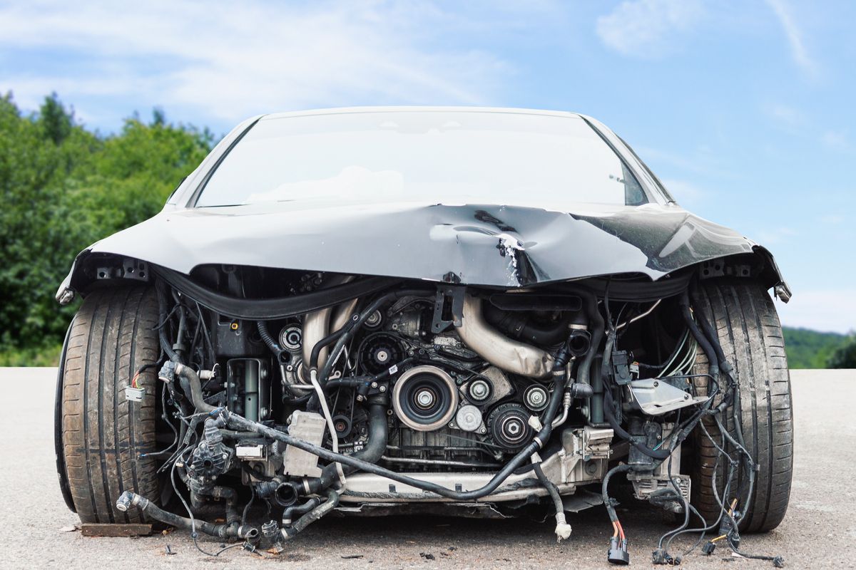 Navigating the Aftermath: What Happens If Your Car Is Totaled in an ...