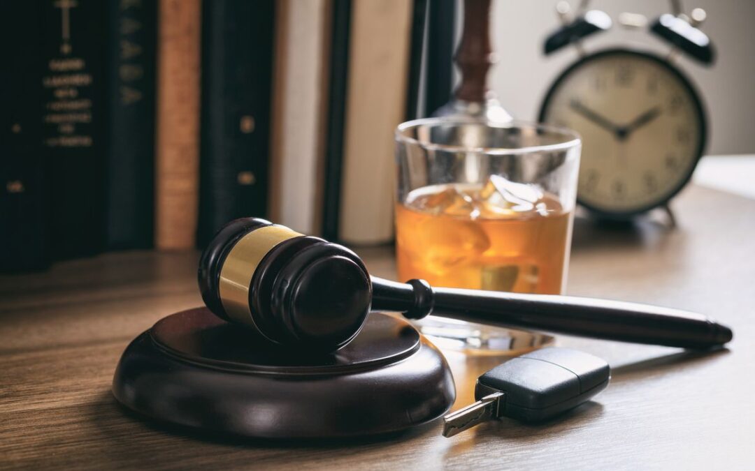The Impact Of DUI Accidents In Georgia: A Sobering Reality
