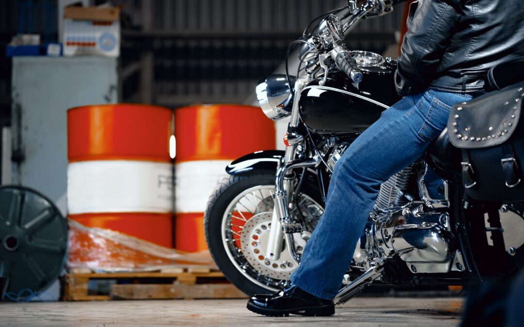 How to Choose the Best Motorcycle Accident Lawyer in Georgia