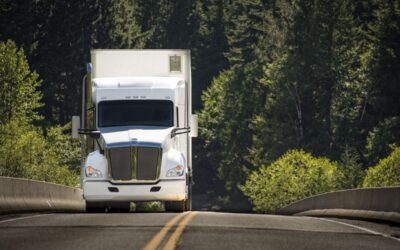 What If You’re Involved in an Accident with a Commercial Vehicle In Georgia?