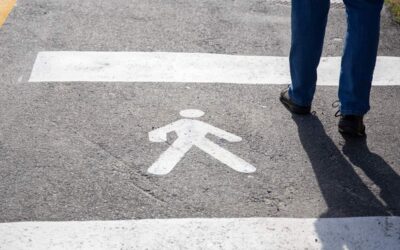 Are Pedestrian Accidents In Georgia On The Rise?