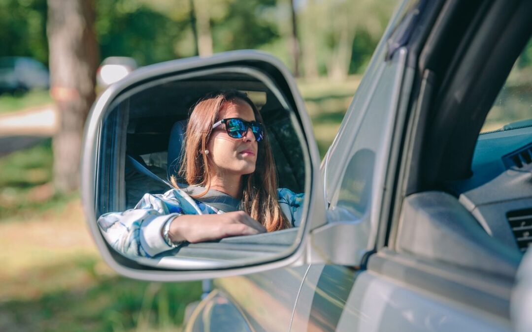 minor driving in Georgia