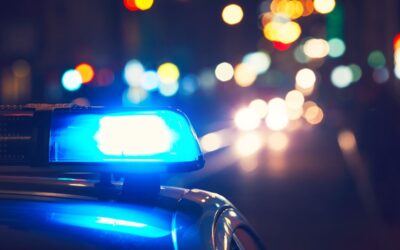 The Role Of Police Reports In Georgia Car Accident Claims