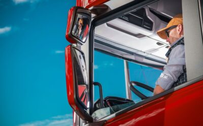 The Dangers Of Blind Spots In Truck Accidents