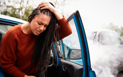 Do You Have A Concussion After A Car Accident? How To Tell