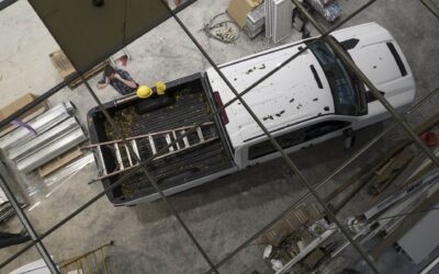 What to Do If You’re Injured in a Car Accident While Working