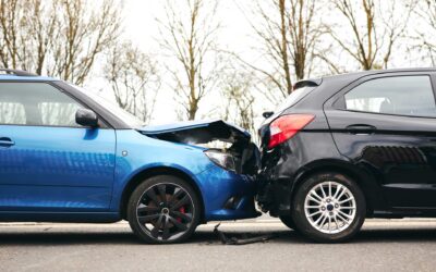 What to Know About Rear-end Collisions and Liability