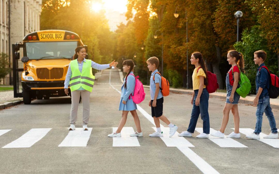 How to Handle Personal Injury Claims for Injuries In School Zones