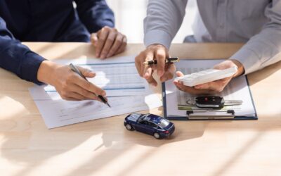 How to Read and Understand Your Car Insurance Policy