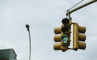 Top High-Risk Intersections in Lilburn and How to Stay Safe