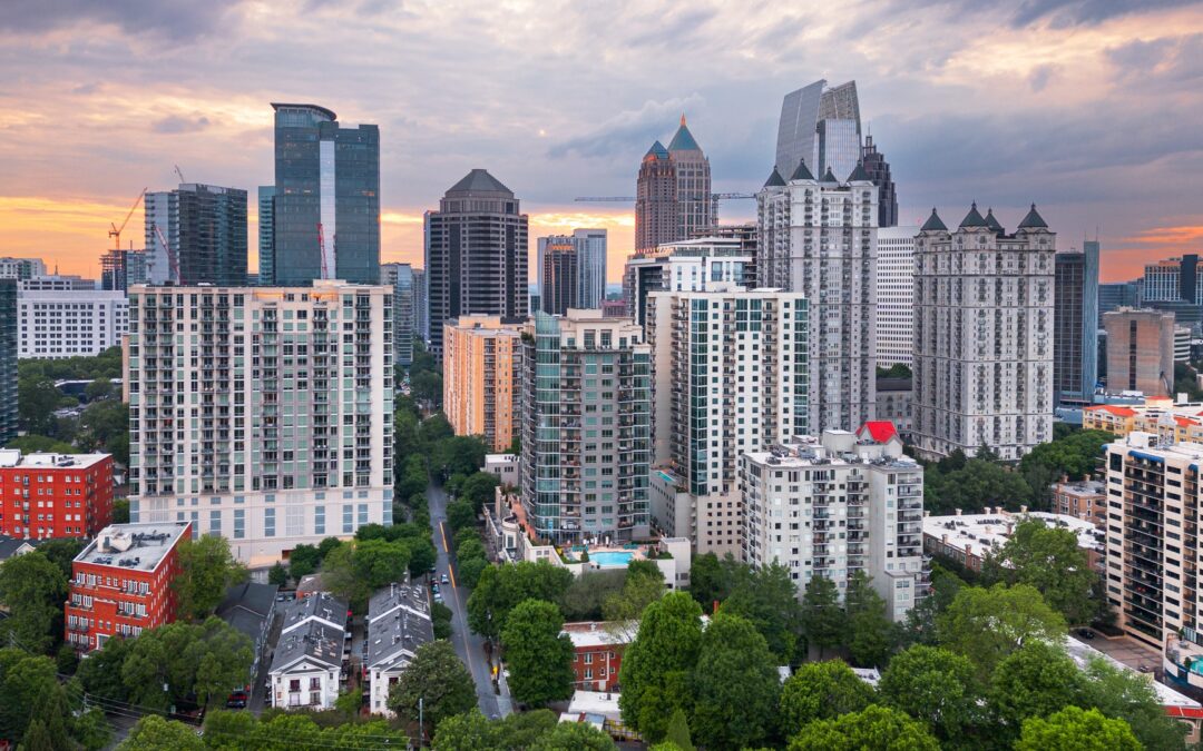 Why Atlanta’s I-285 “Perimeter” Consistently Ranks Among Top Deadliest Highways