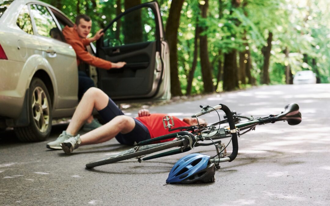 Quick Guide: Georgia Bicycle Accident Compensation