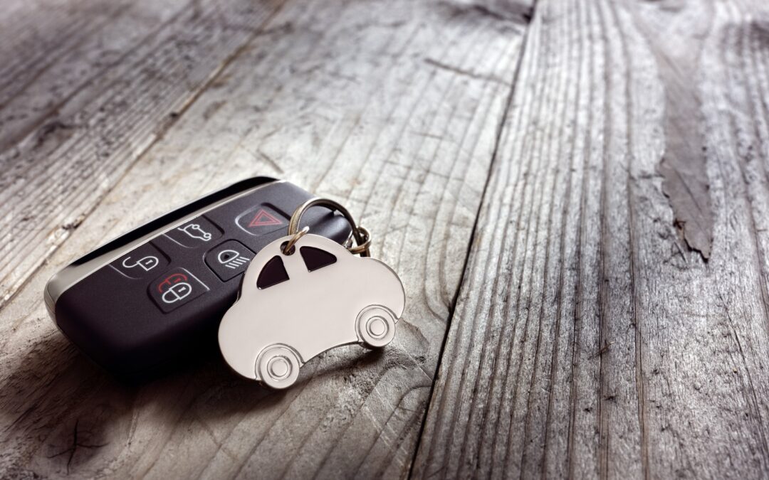 Gap Insurance: Protecting Your Wallet After A Total-Loss Crash