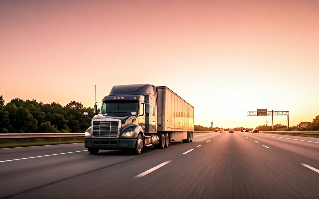 An Essential Guide to Georgia Truck Accident Claims