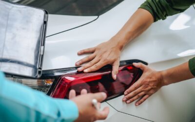 Top 10 Questions About Car Accident Claims in Georgia