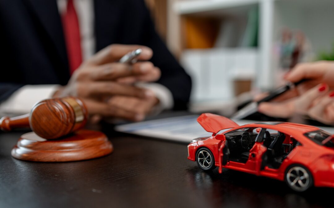 Why and When to Hire a Personal Injury Attorney
