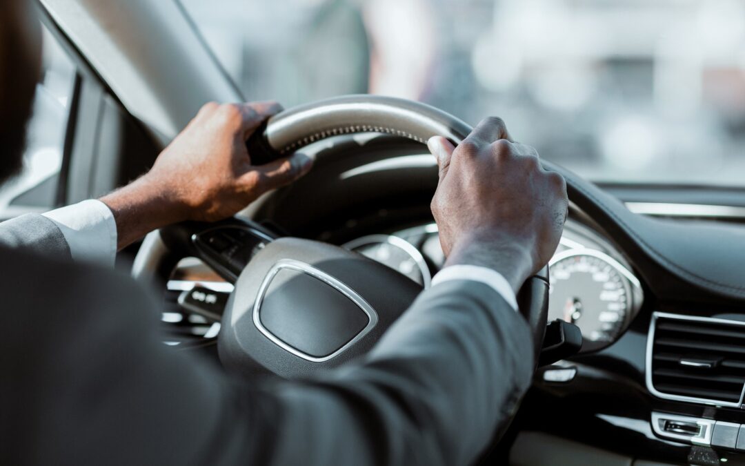 What Happens If You’re in an Accident with an Uninsured Driver in Georgia?