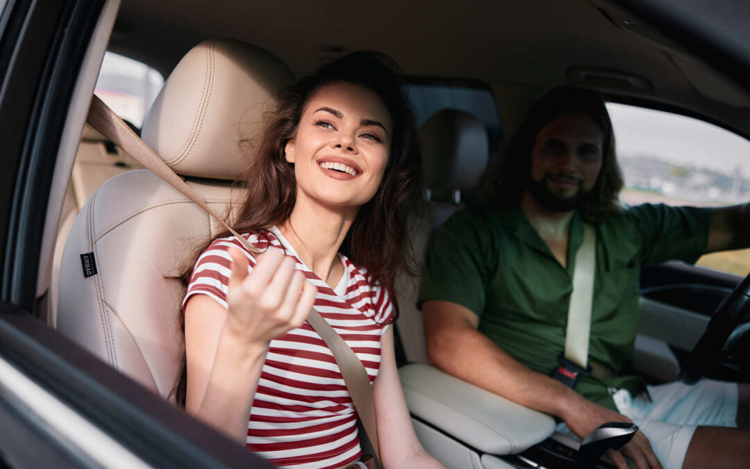 Your Rights as a Passenger in Georgia Auto Accidents