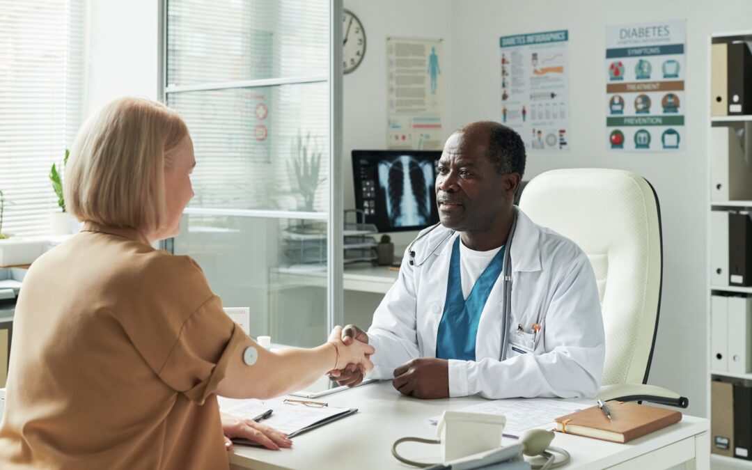 Why It’s Important To See A Doctor After A Car Accident