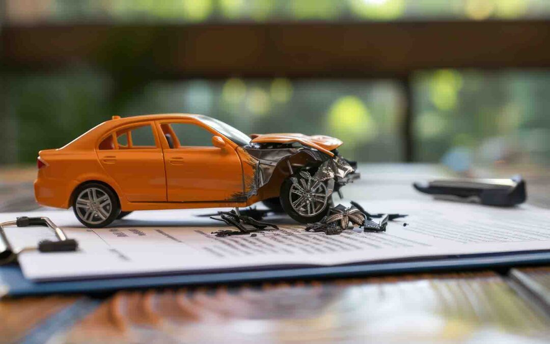 Gap Insurance in Georgia: What It Covers and Why It Matters After a Car Accident
