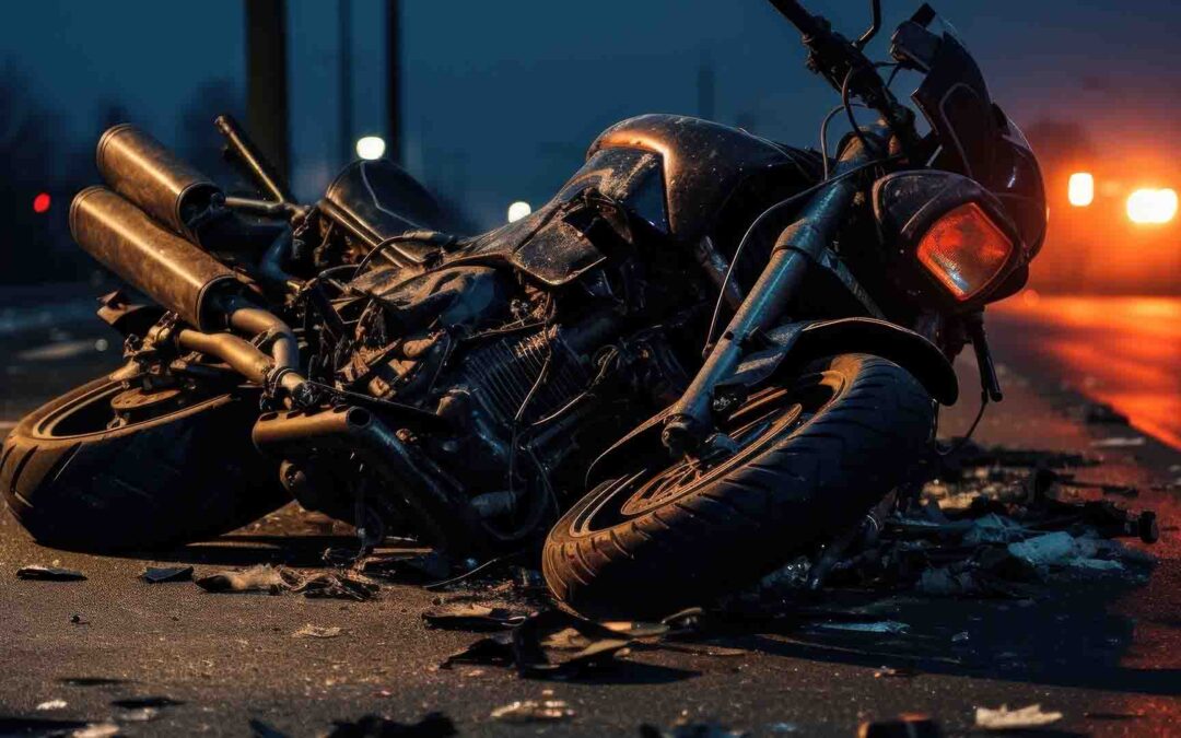 Georgia Motorcycle Accident Lawyer | What Injured Riders Should Know
