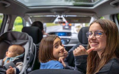 Spring Break Car Accident Risks in Georgia: What Families Should Know