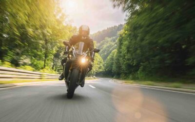 What Insurance Companies Don’t Tell You About Motorcycle Accident Claims in Georgia